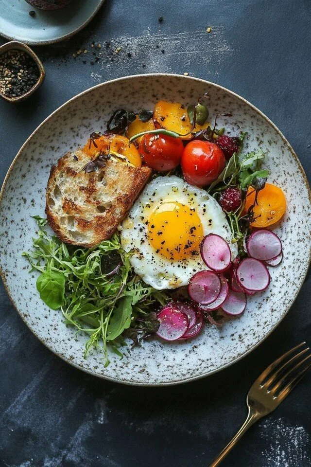 Trứng có hại gan không? Ăn thế nào để lợi cho gan mà không lo cholesterol