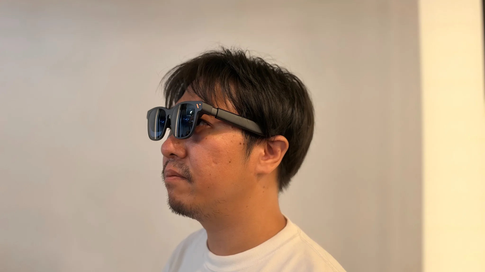 So sánh kính thông minh AR: VITURE Pro 2, VITURE Beast, HTC Vive Eagle và Vivo Vision