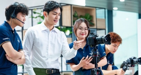 Tuyển sinh đại học siết còn 1 cửa: Học sinh phải đổi cách chuẩn bị