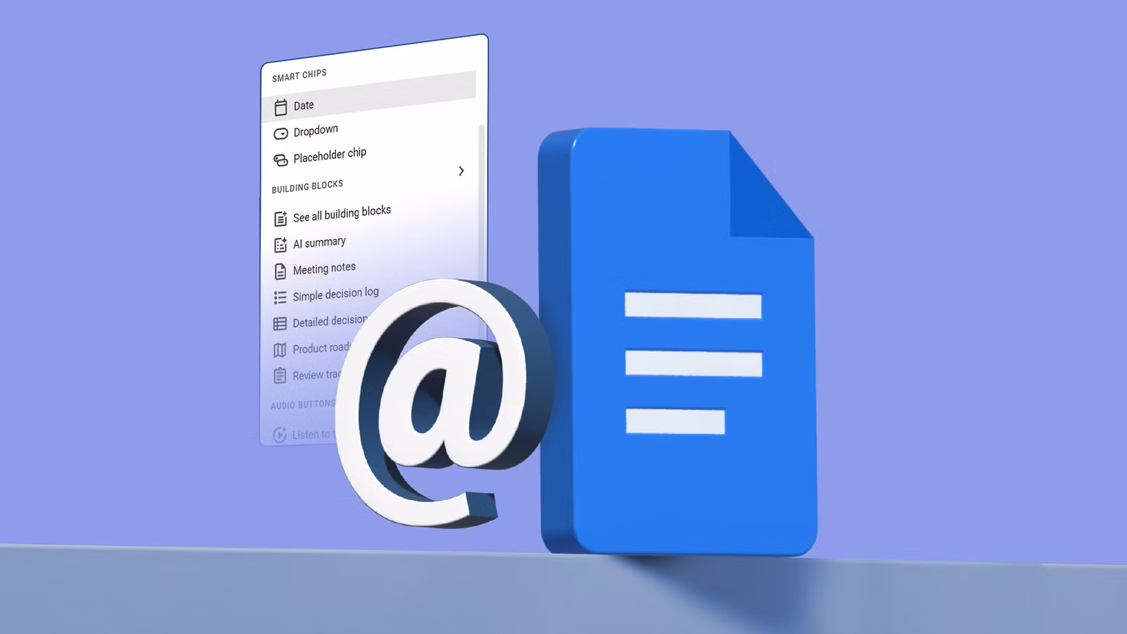 Dùng Gemini Notebook trong Google Docs để xây thư viện nghiên cứu cá nhân