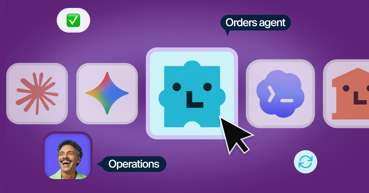 AI agents bước vào nhóm làm việc: chat không cần tài khoản