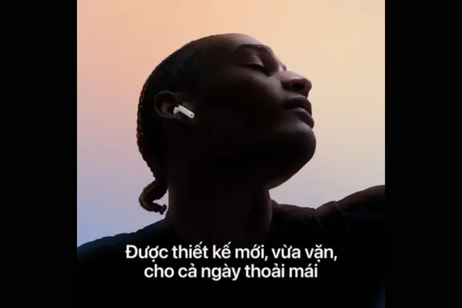 AirPods 4 Có Chống Ồn Chủ Động: Bản Nào Đáng Mua Khi Đi Làm?