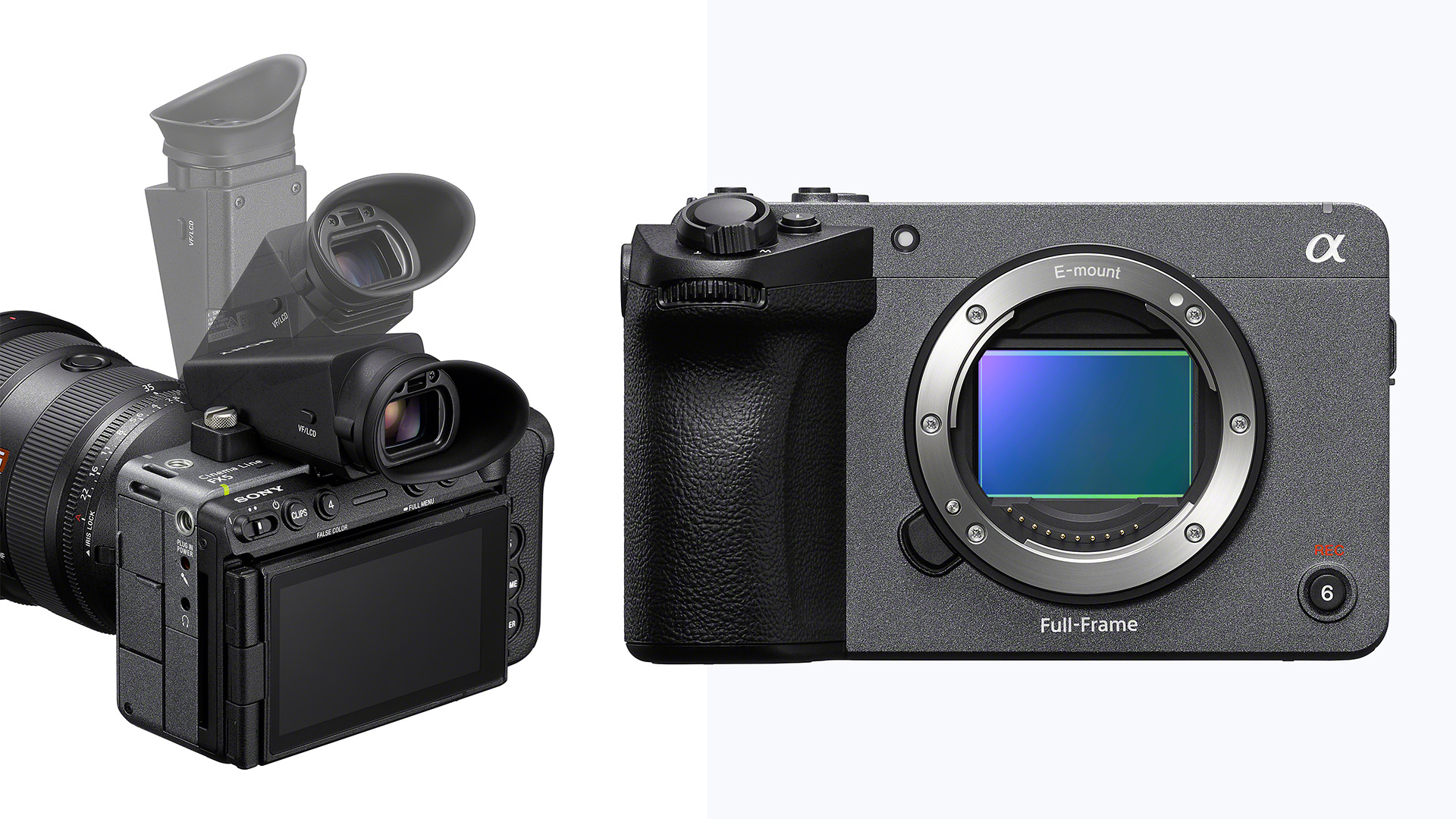 Sony FX5 và lỗi LCD phía sau: dấu hiệu khủng hoảng chất lượng?