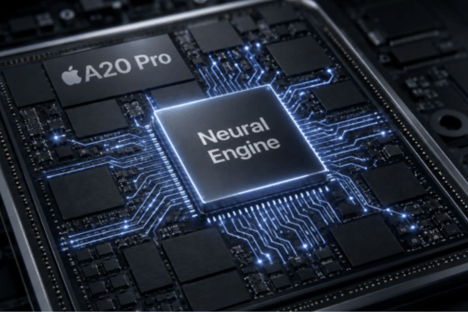 Chip A20 Pro trên iPhone 18 Pro: bước nhảy lớn về AI và tản nhiệt