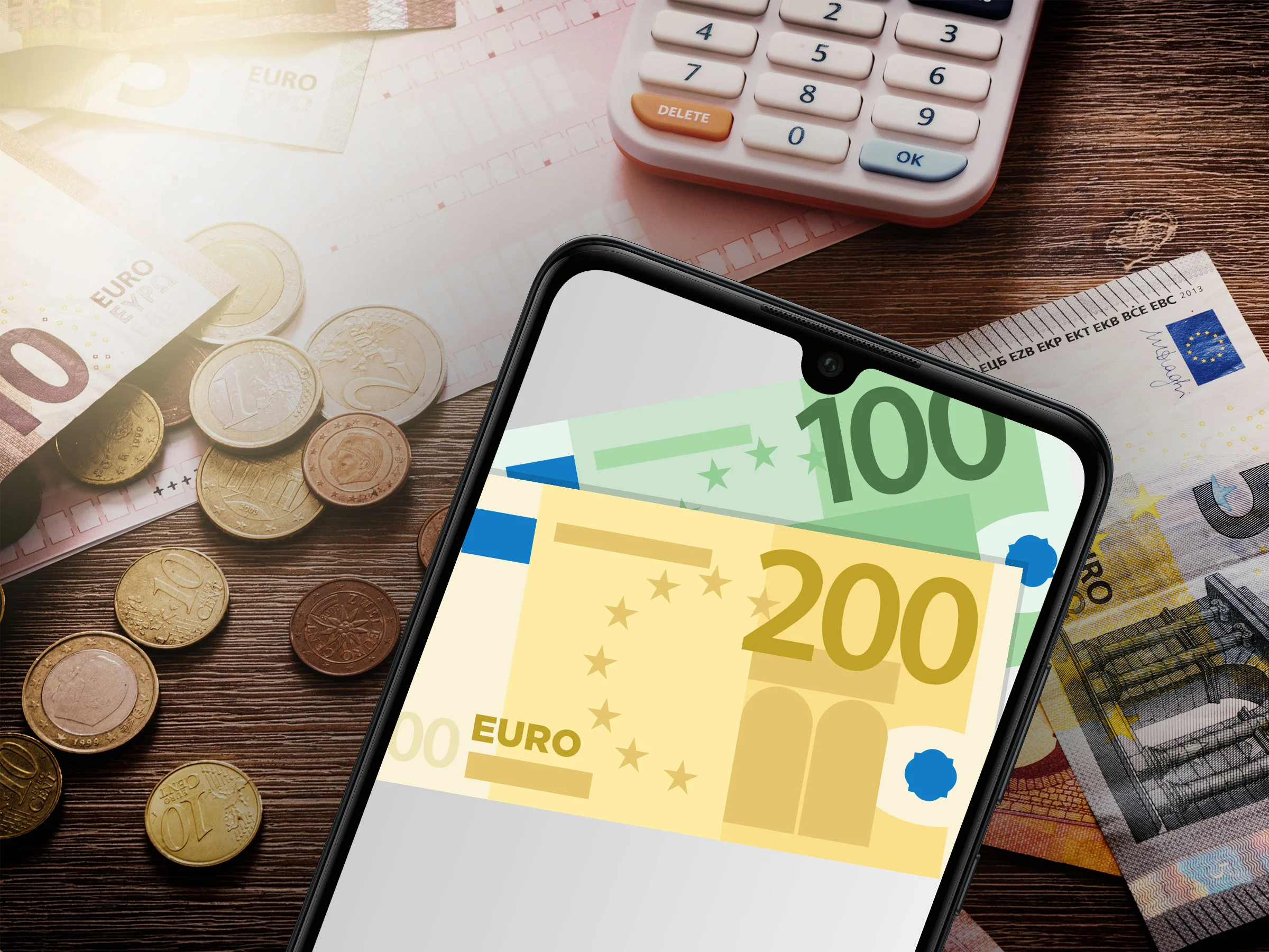 Điện thoại tốt nhất dưới 300 Euro: chọn mẫu nào đáng tiền?