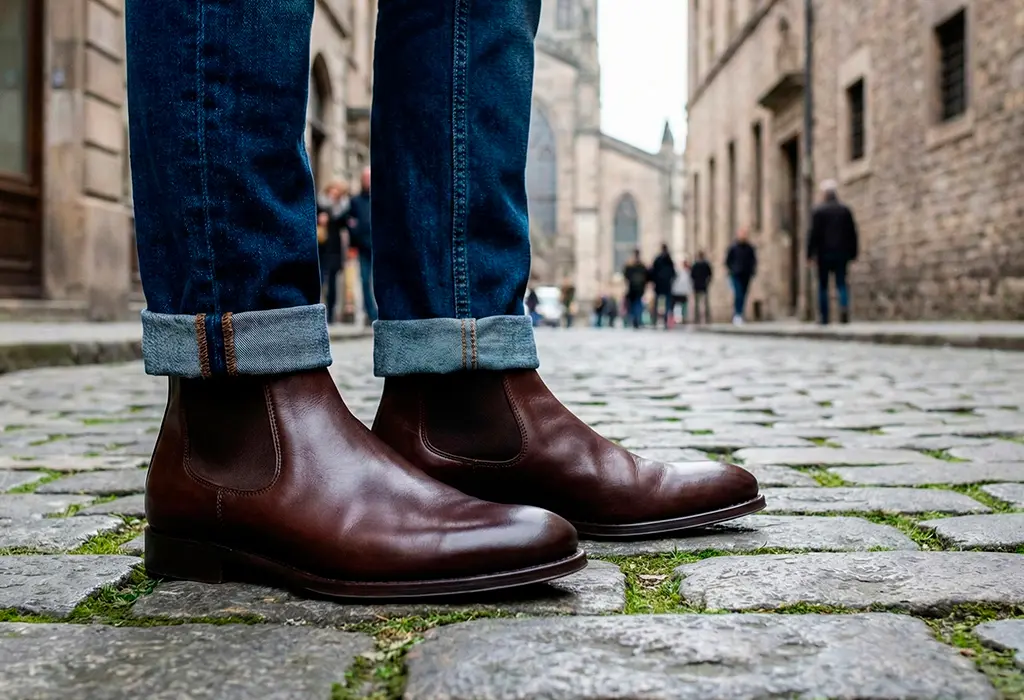 5 kiểu quần casual dễ phối đồ cho phong cách hàng ngày không bao giờ lỗi mốt