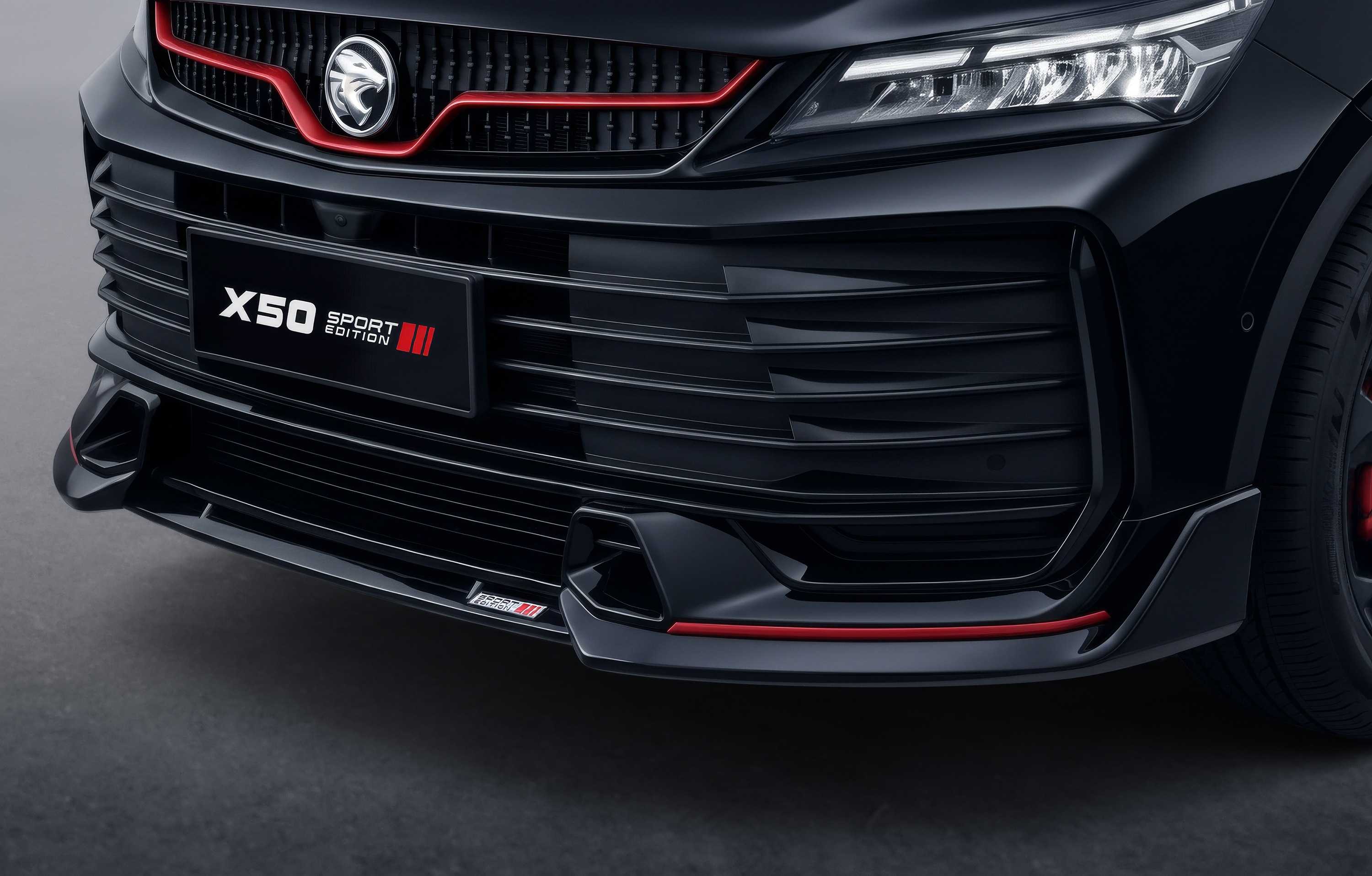 Perodua Ativa Pink Edition vs Proton X50 Sport Edition: Edisi Khas SUV Untuk Yang Mahu Tampil Lain Daripada Yang Lain