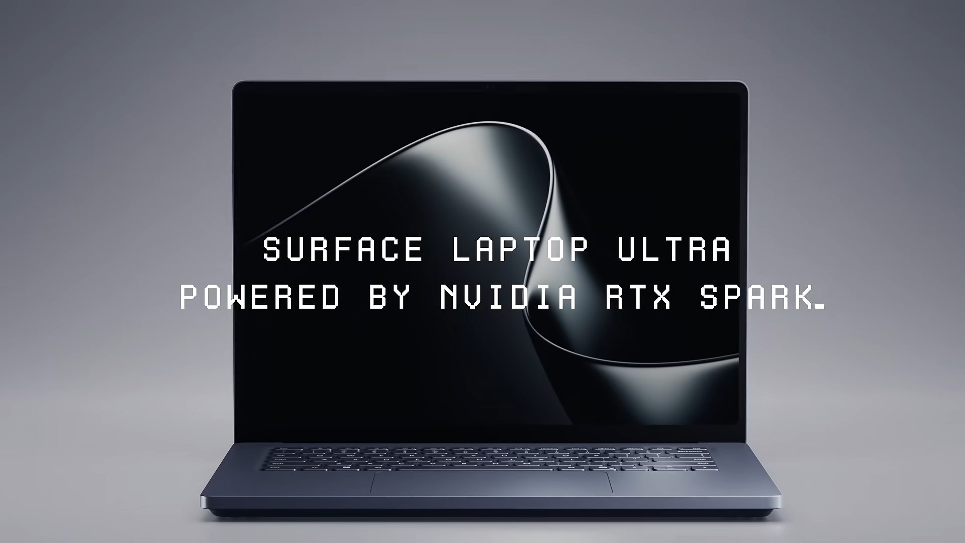 Surface Laptop Ultra RTX Spark: AI Laptop Lokal Dengan Pengecas USB-C Bermagnet