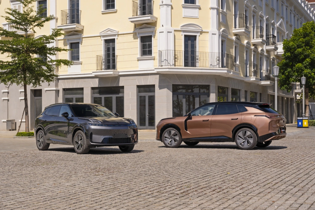 Lynk & Co và Geely: ưu đãi xe tháng 10 nào đáng xuống tiền?