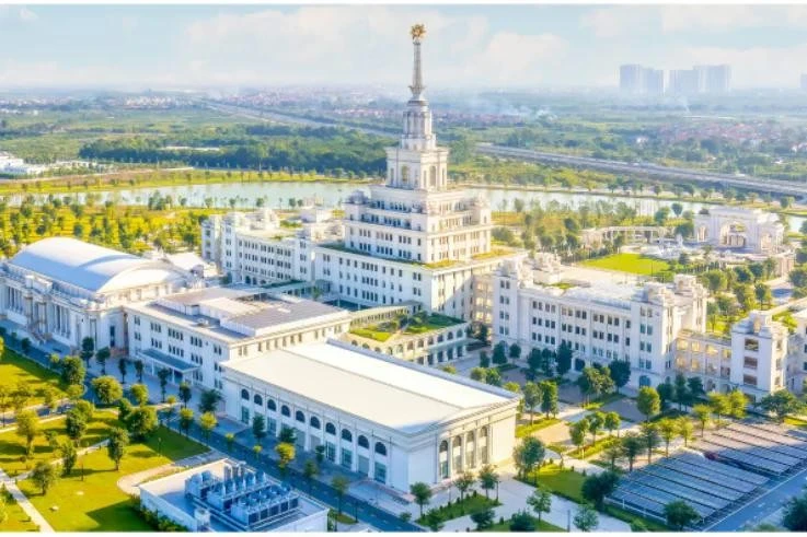 121 nhà khoa học Việt Nam trong top 2% thế giới: bước nhảy của hệ sinh thái nghiên cứu