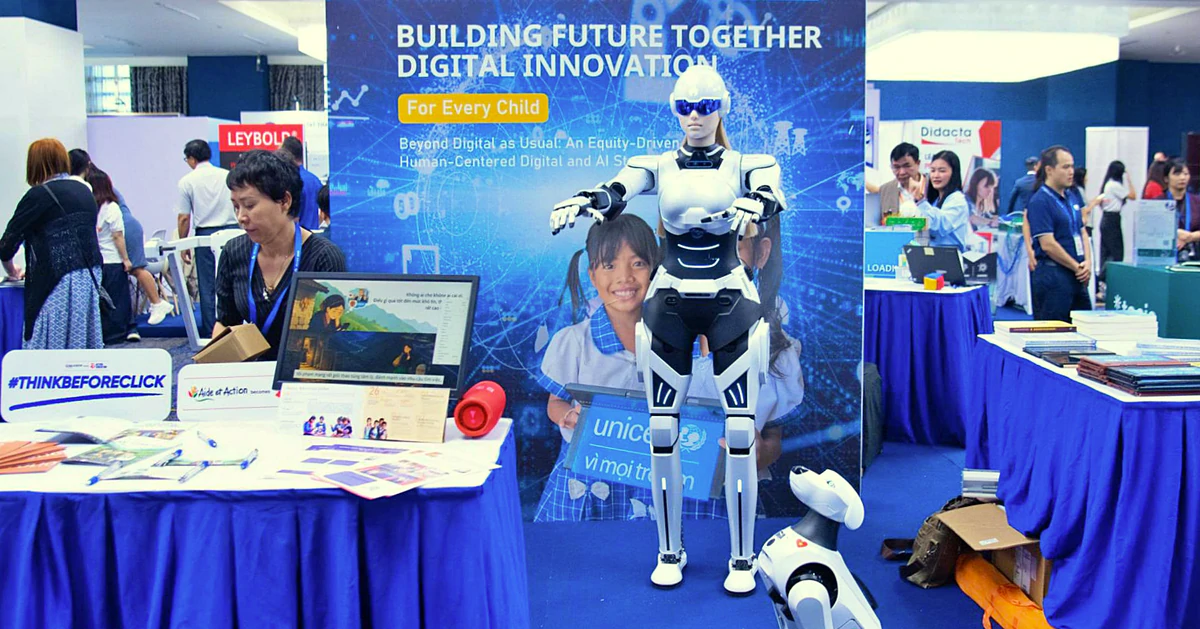Công nghệ AI giáo dục sẽ thay đổi cách học sinh tự học như thế nào?