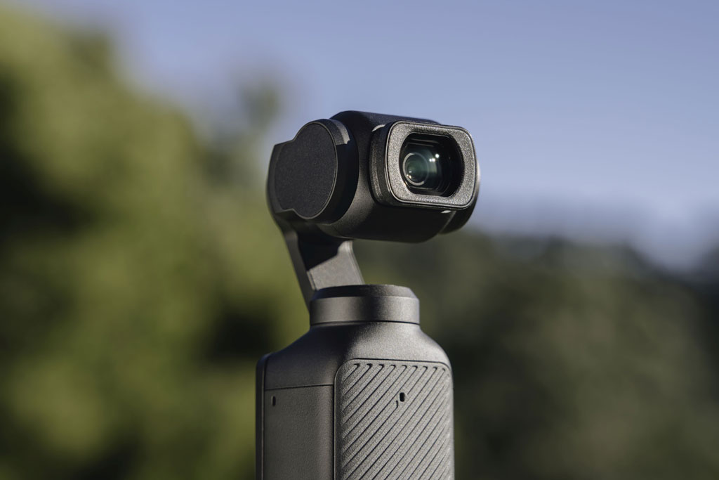 DJI Osmo Pocket 3 chạm đáy giá: có đáng xuống tiền?