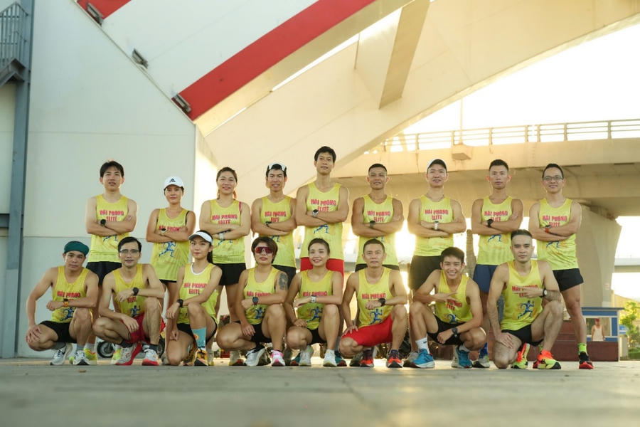 VPBank Hanoi International Marathon mùa 7: Hướng dẫn cho runner toàn quốc