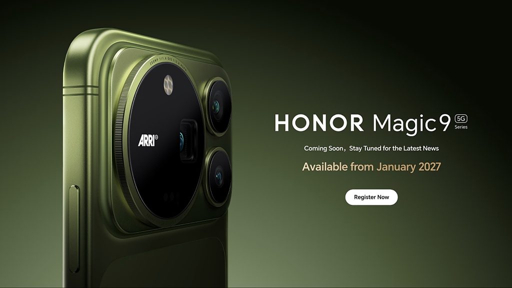 HONOR Magic9: Siri Terbaru Yang Bakal Menggoncang Pasaran Global