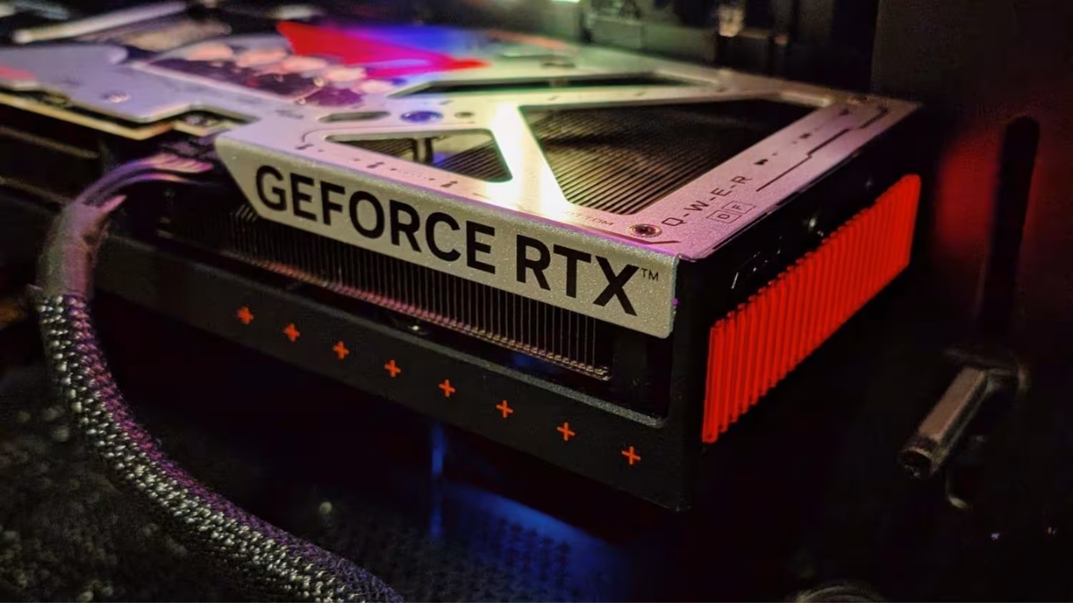 RTX 5090 Và RTX 5070 OC Edition: Hai Lối Chơi Cho Build Gaming Cao Cấp
