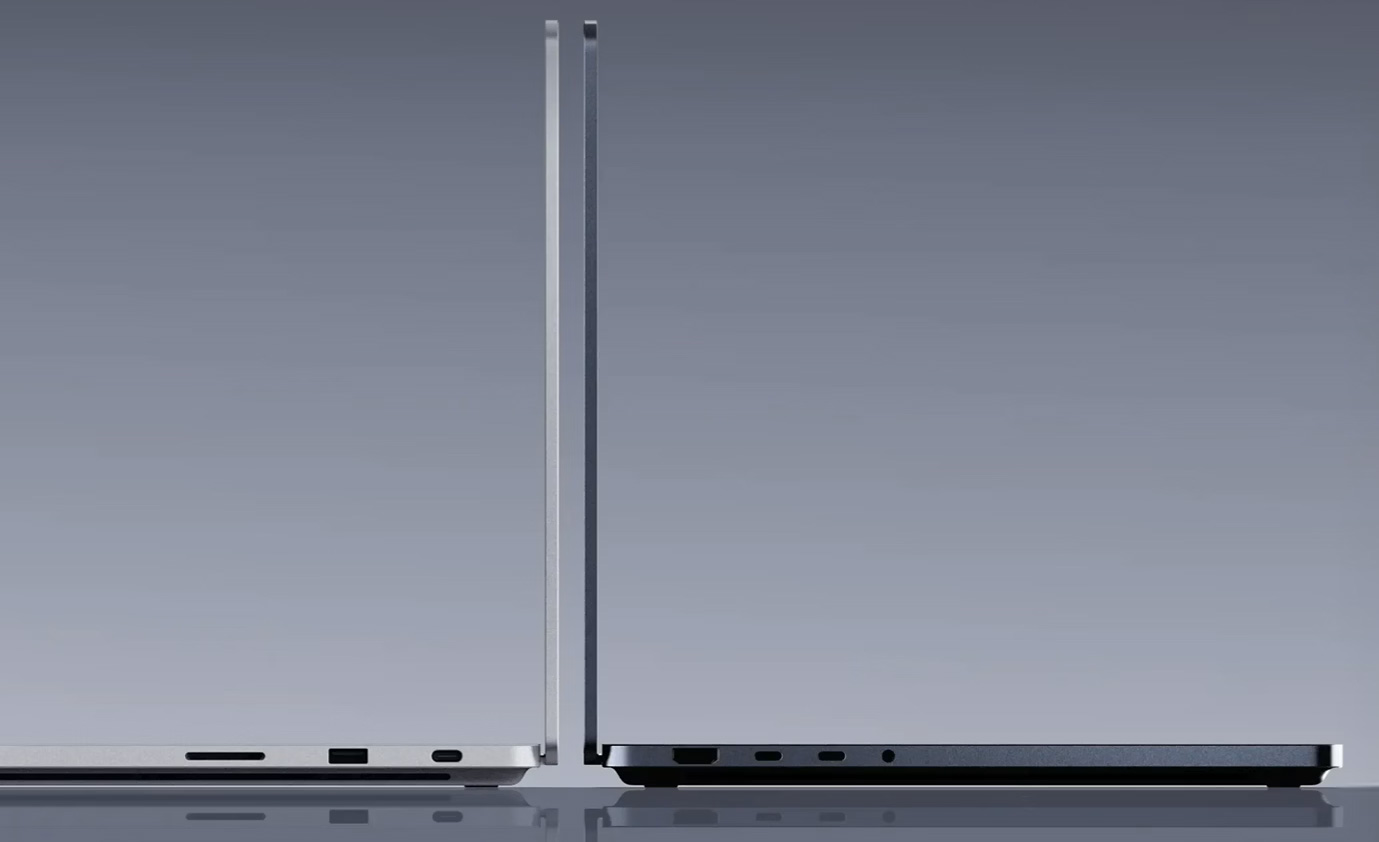 Surface Laptop Ultra: bước ngoặt xử lý Arm với chip Nvidia RTX Spark