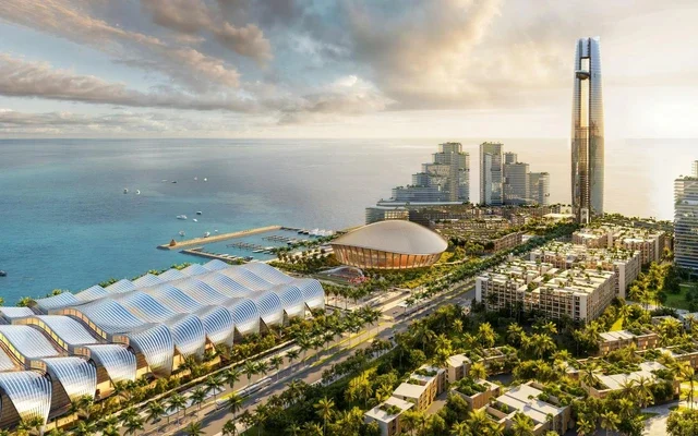 Vai trò chủ nhà APEC: Cơ hội khẳng định vị thế kinh tế khu vực