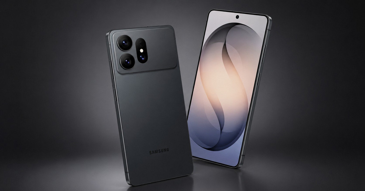 Galaxy S27 Ultra thành máy chơi game PC bỏ túi?
