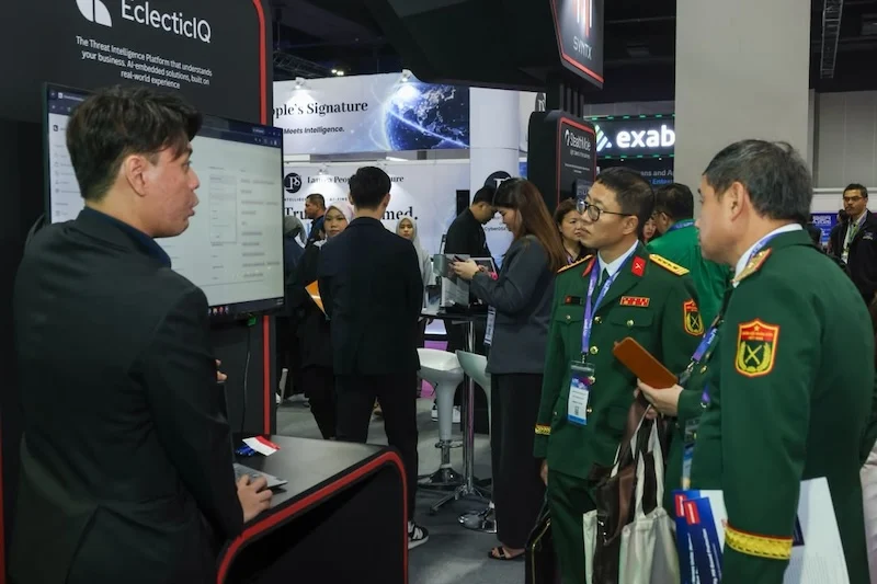 Keselamatan AI Jadi Teras Baharu Pertahanan Digital Rantau