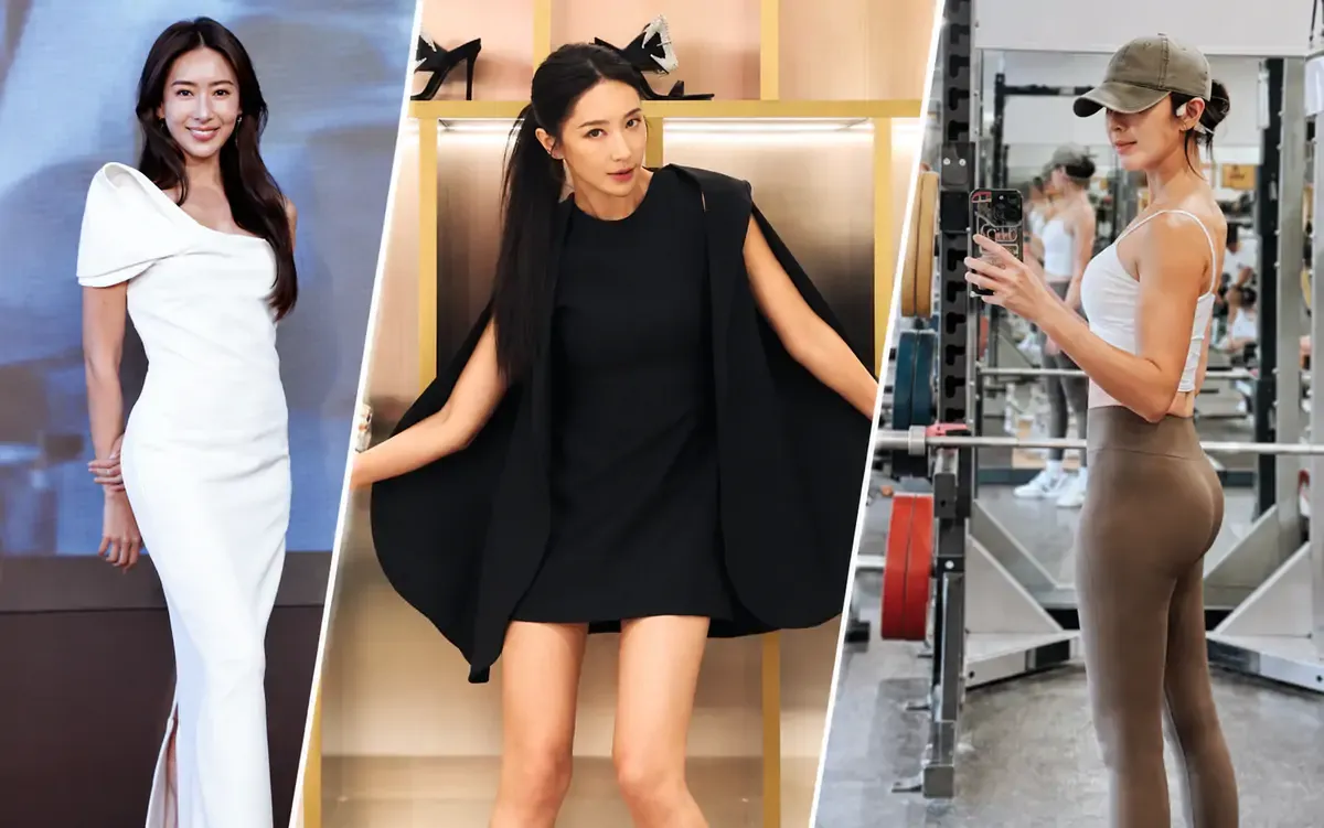 Bí quyết giữ dáng của sao Việt: Tập mỗi ngày, đổi luôn lối sống