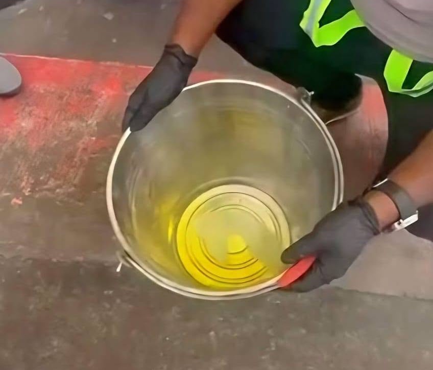 33 Aduan Petrol Bermasalah: Lindungi Enjin Sebelum Terlambat