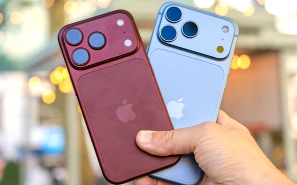 iPhone 18 Pro Max 256GB: Có nên chờ màu khan hiếm?