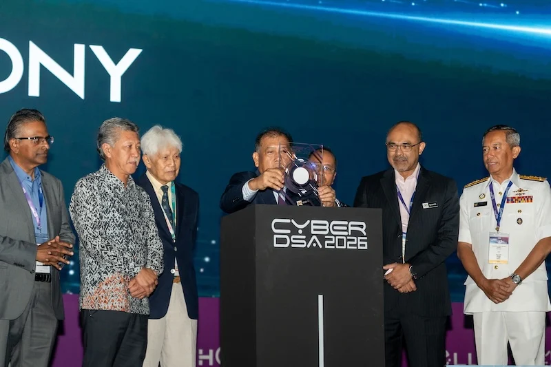 Keselamatan AI Jadi Teras Baharu Pertahanan Digital Rantau