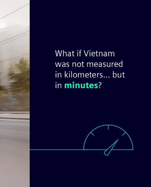 VinSpeed, Velaro Novo và tham vọng đo Việt Nam bằng phút