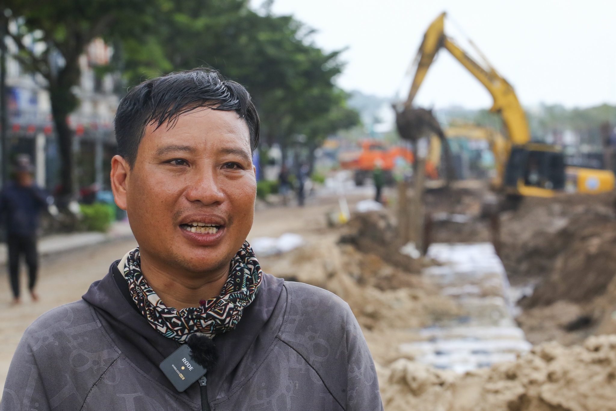 Phú Quốc xây dựng trục giao thông 10 làn xe và LRT cho APEC