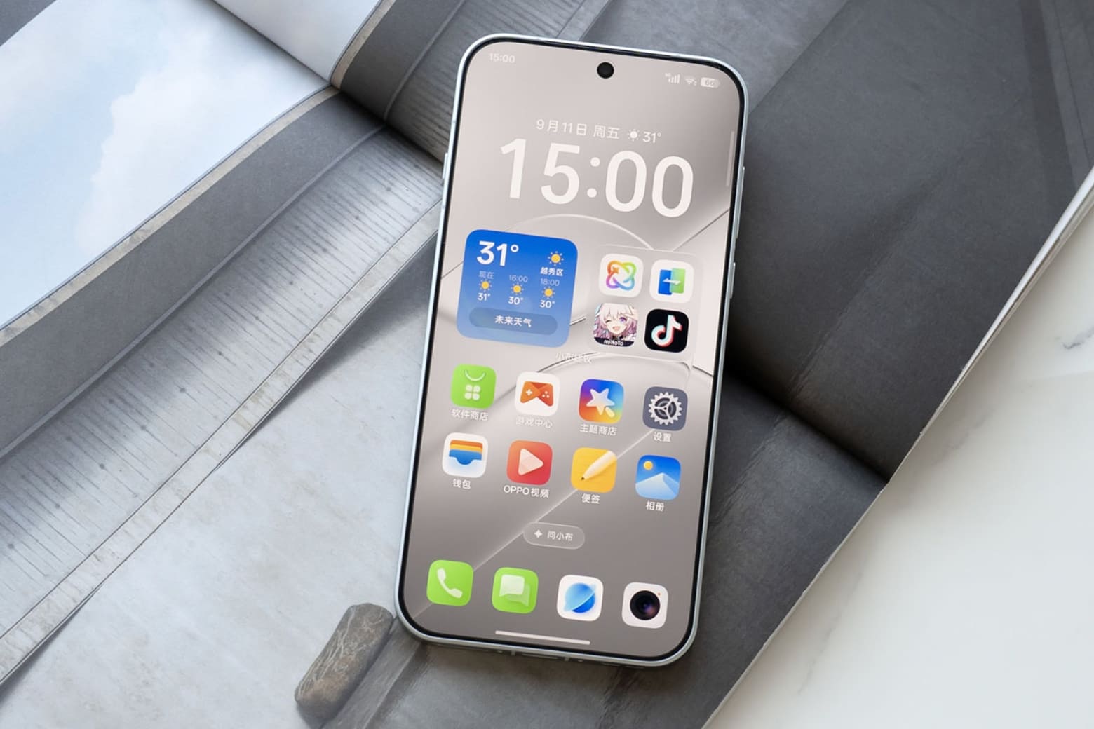 OPPO Find X10 Series và bước nhảy vọt trong nhiếp ảnh di động flagship