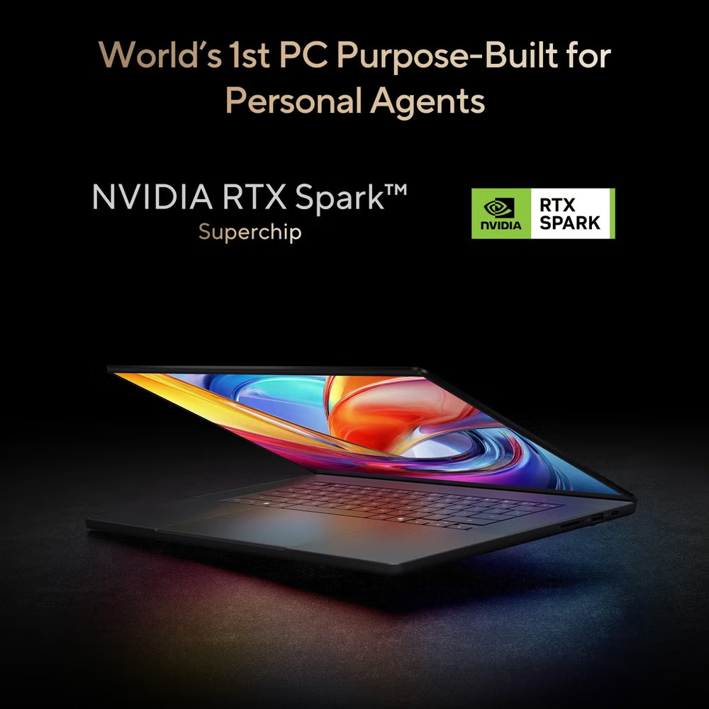 Gelombang Pertama Laptop RTX Spark: Apa Maknanya Untuk Pencipta Kandungan Dan Pembangun AI