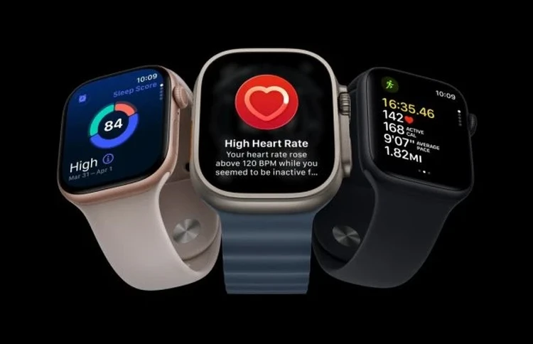 Apple Watch Series 12, Ultra 4 và bài toán Quyền được sửa chữa