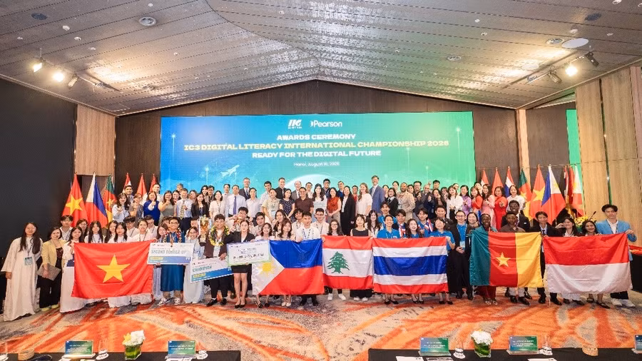 90% học sinh dùng AI nhưng 35% lạc giữa đúng – sai