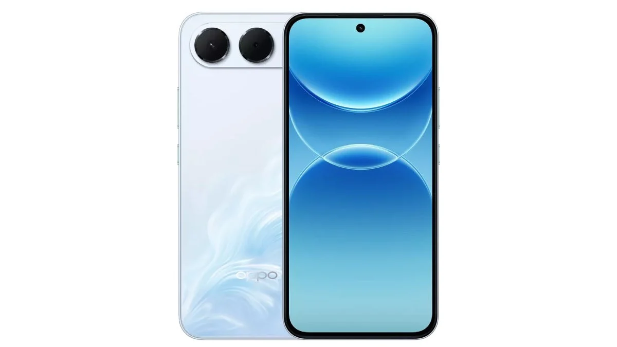 OPPO F35 Series: pin 8.000mAh và IP69K có đủ để thống trị tầm trung?