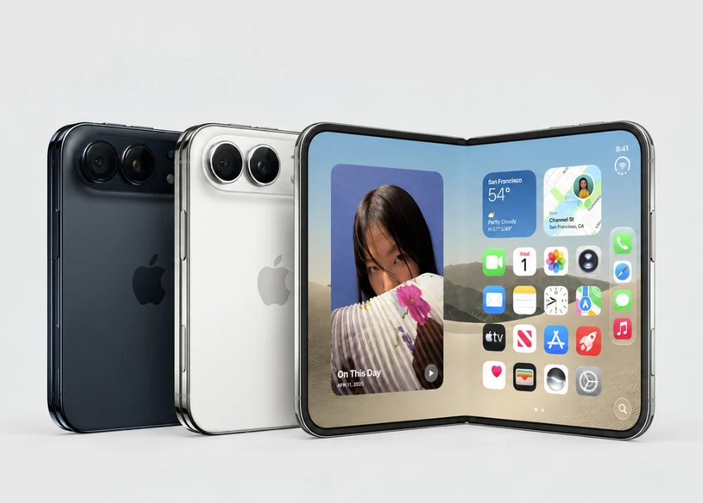 iPhone Duo chính thức lên kệ: điều cần biết trước khi mua