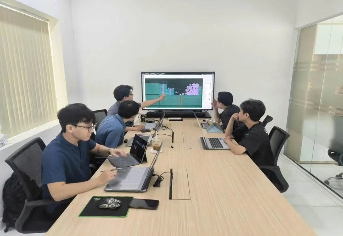 Từ nhập khẩu công nghệ đến làm chủ: chiến lược để bước vào nhóm quốc gia công nghệ cao