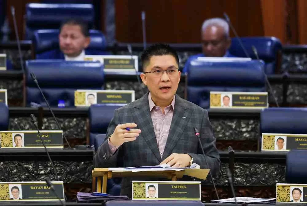 3,150 Guru Kontrak Tahun Pertama Terima Lantikan: Isyarat Baru Untuk Kerjaya Pendidikan