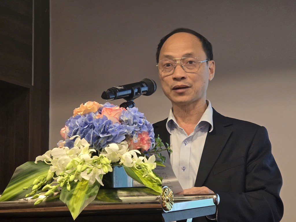 Triển lãm Ceramics & Stone Vietnam: Sân chơi kết nối 350+ doanh nghiệp gốm sứ toàn cầu