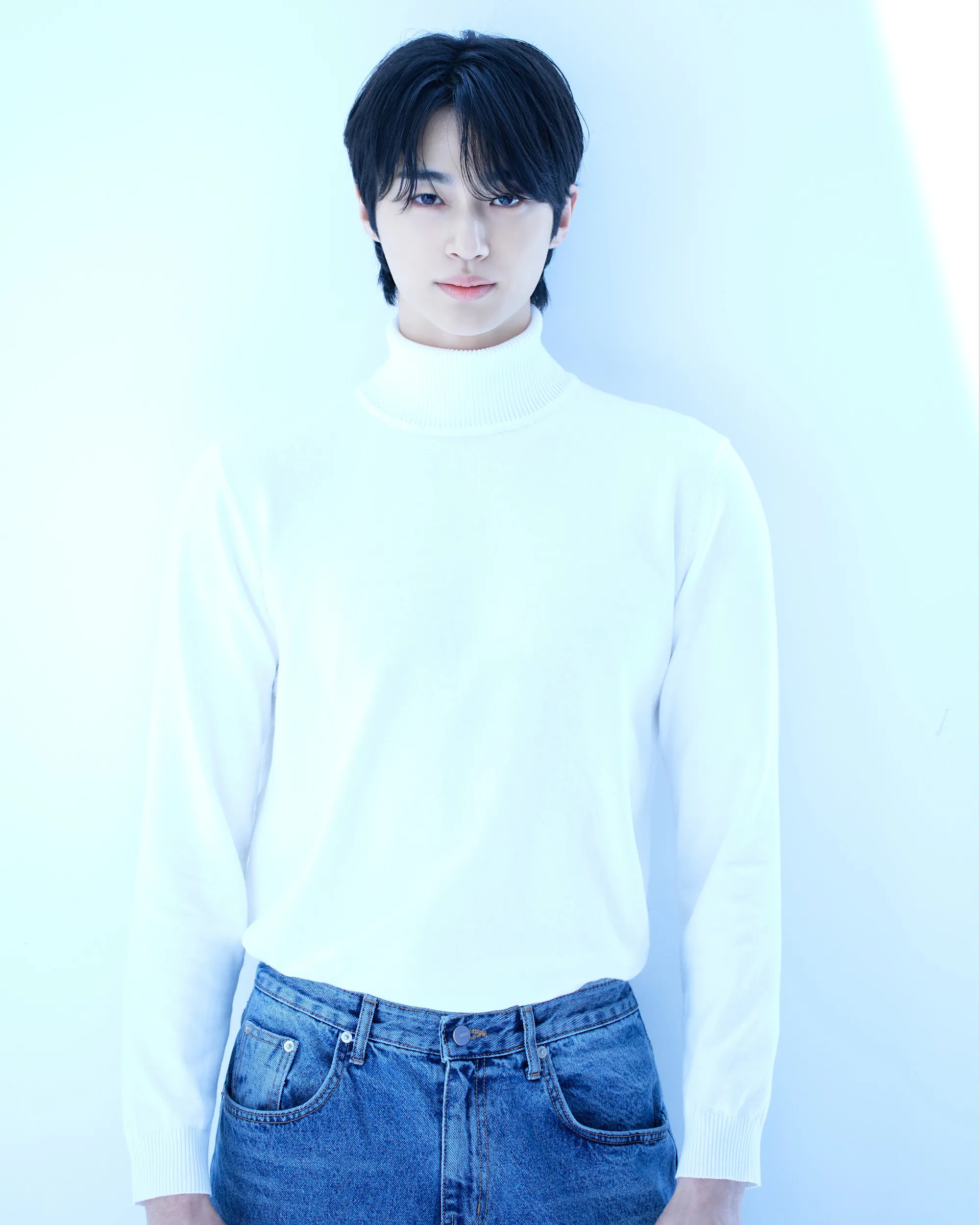 Dàn cast Solo Leveling: cú bắt tay giữa anime và K-drama