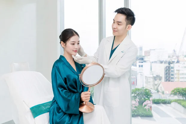 Vì sao thẩm mỹ cá nhân hóa quan trọng hơn chạy theo xu hướng mạng xã hội