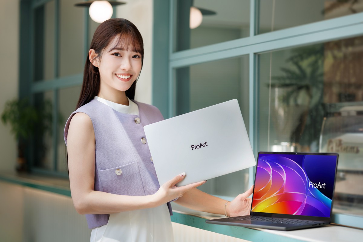 RTX Spark laptop cho giới sáng tạo: chọn ASUS ProArt hay Dell XPS 16 Creator?