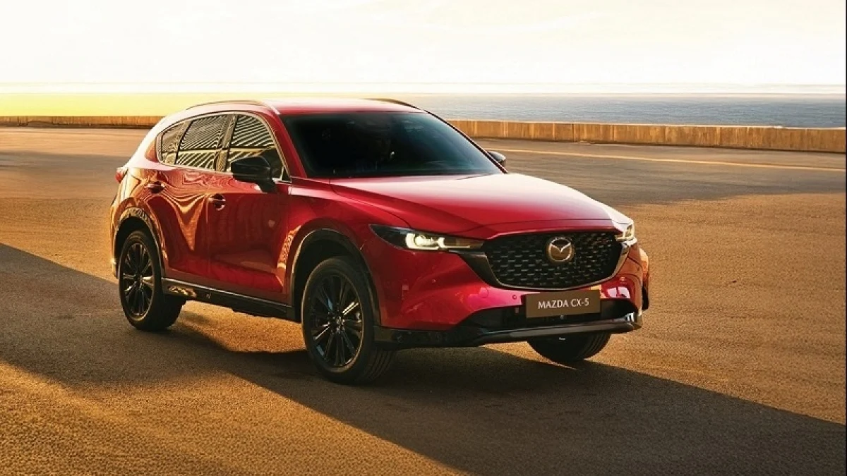 Mazda ưu đãi tháng 10: 100% phí trước bạ cho CX-5, Mazda2 có đáng xuống tiền?