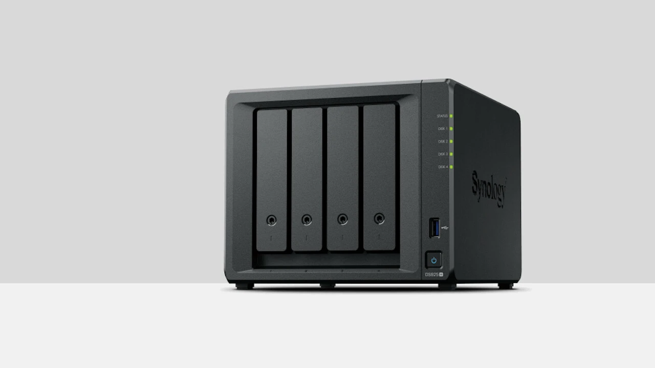 Synology neo+ bỏ ECC để giảm giá: nên chọn cho NAS gia đình?