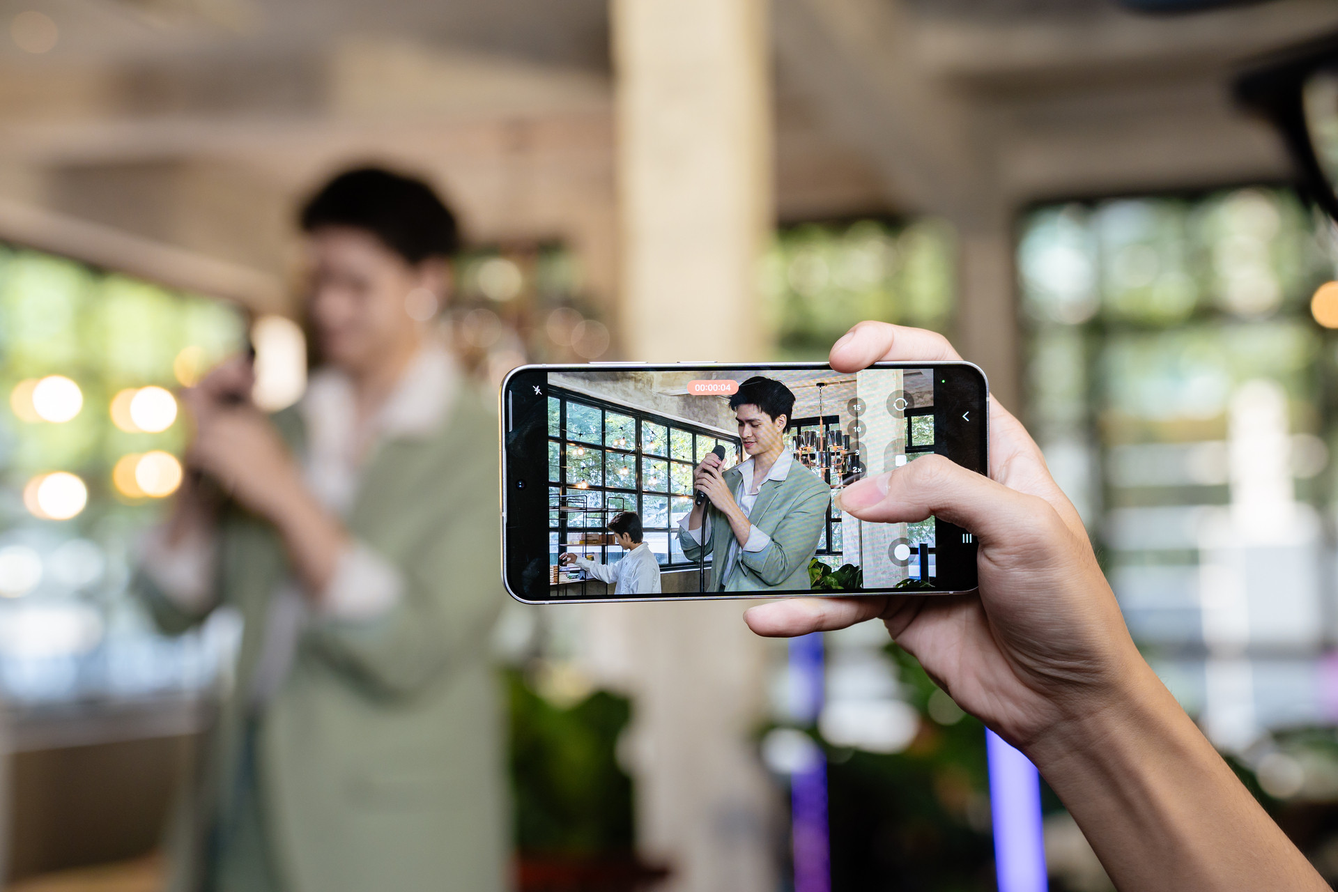 Galaxy S26 FE: Khi One UI 9 và Galaxy AI quan trọng hơn cấu hình