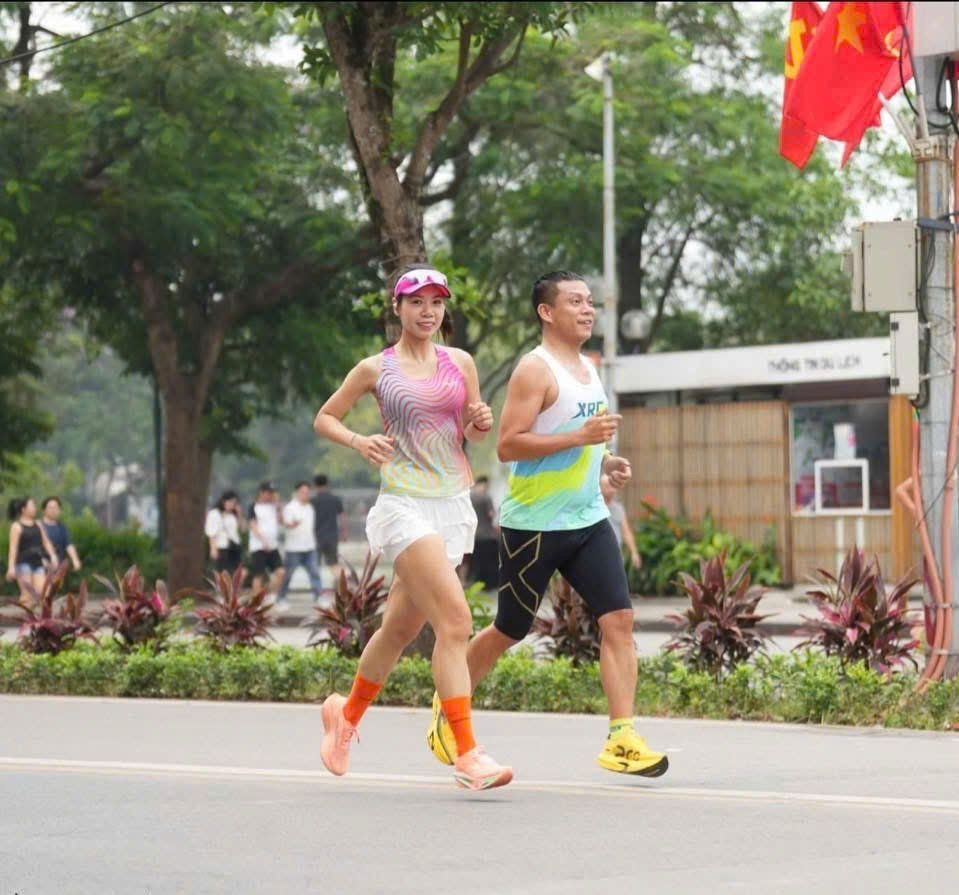 Hà Nội kêu gọi mỗi người một môn thể thao: Tập đều để sống khỏe