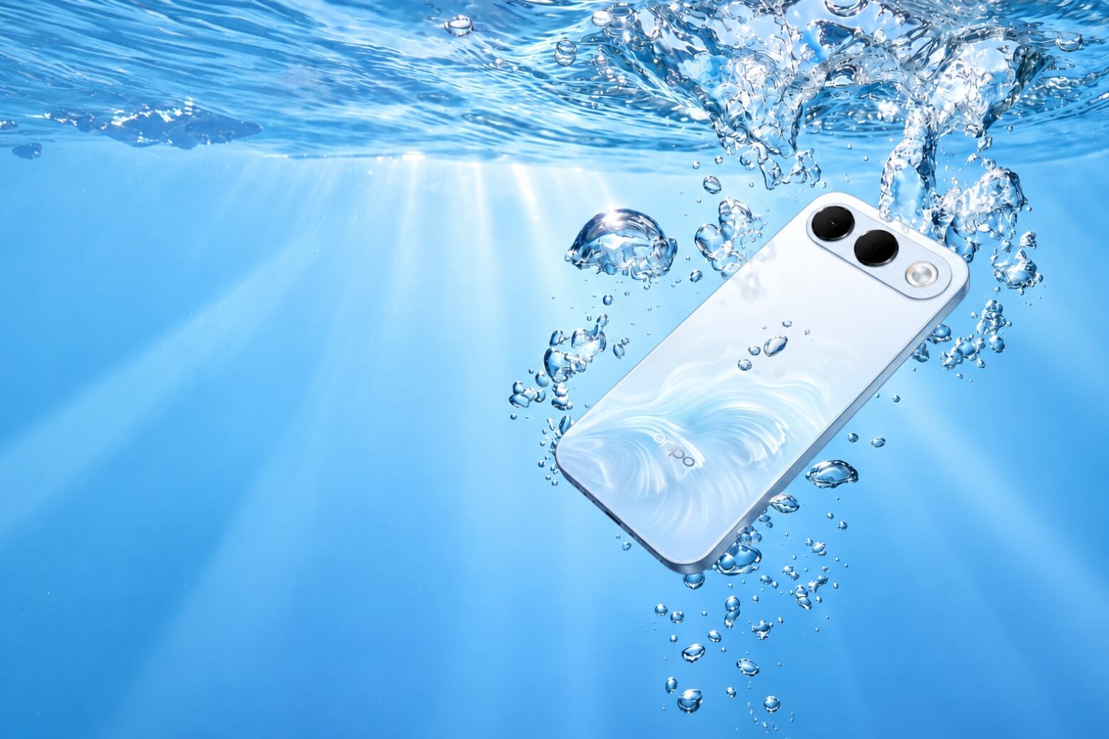 OPPO A7 Pro: Độ bền IP69K, pin 8.000mAh và những đánh đổi