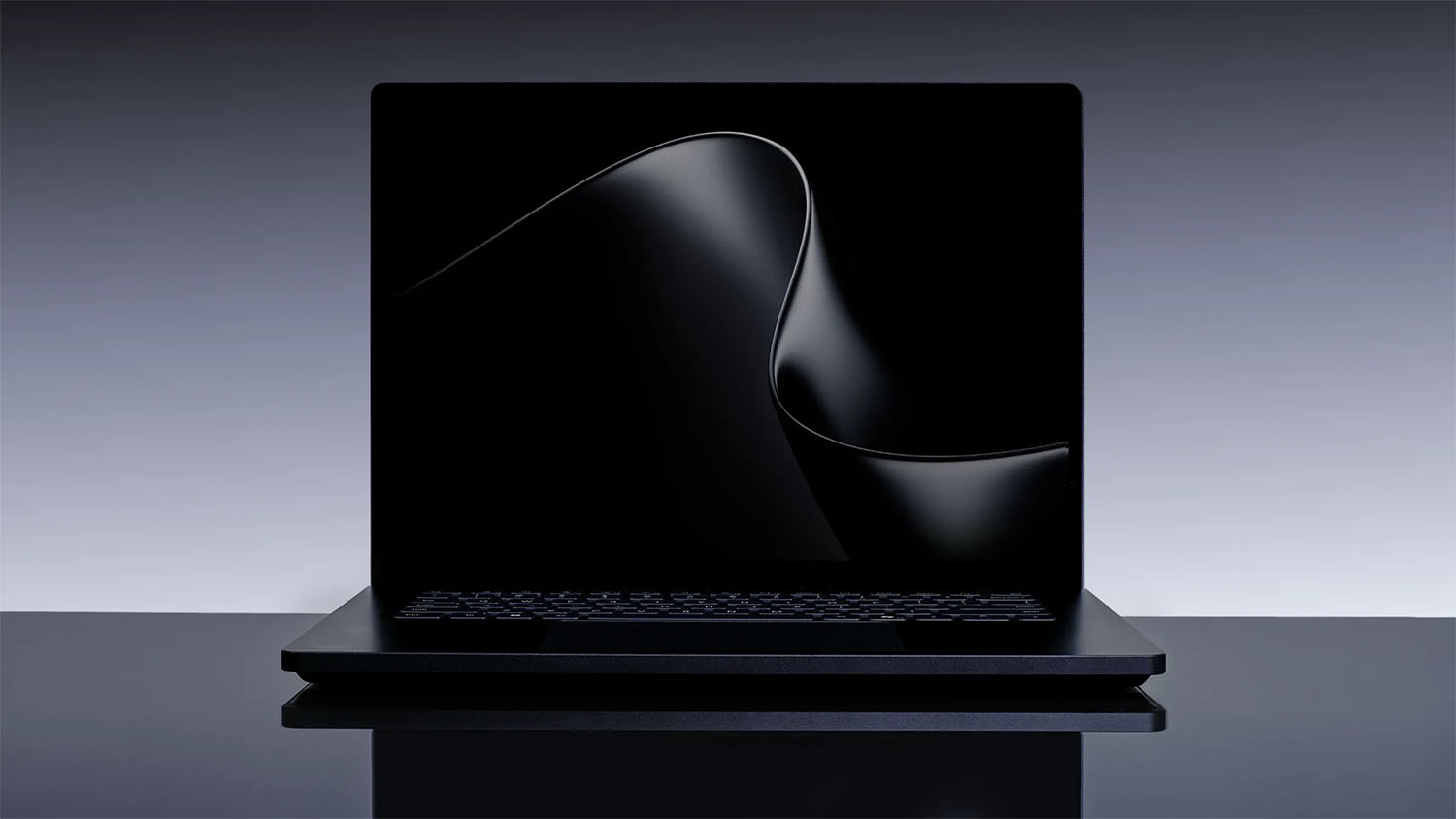 Surface Laptop Ultra RTX Spark: Isyarat Baharu Dunia Laptop Creator Premium