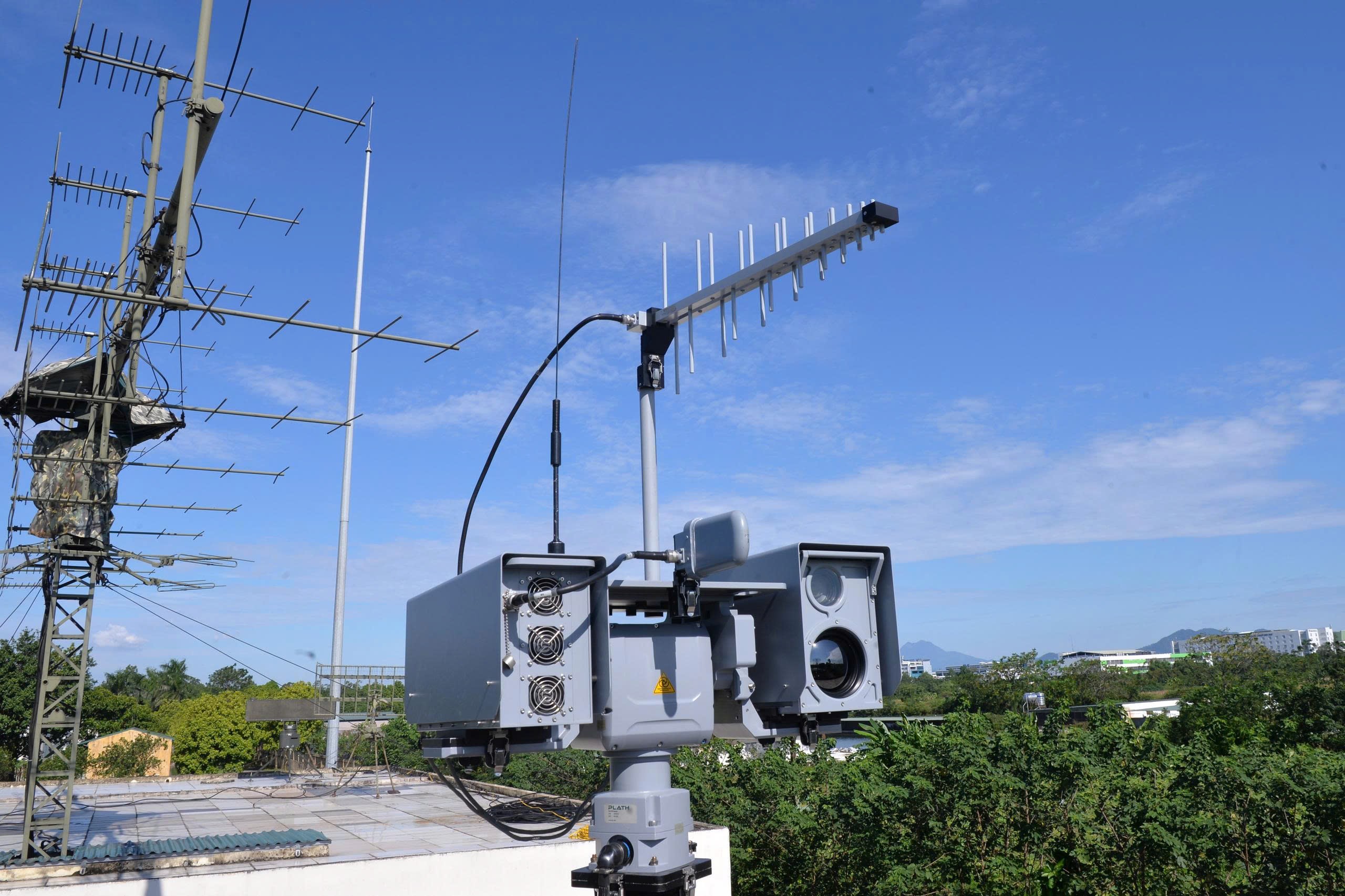 Hướng dẫn toàn diện quy định bay drone gần sân bay