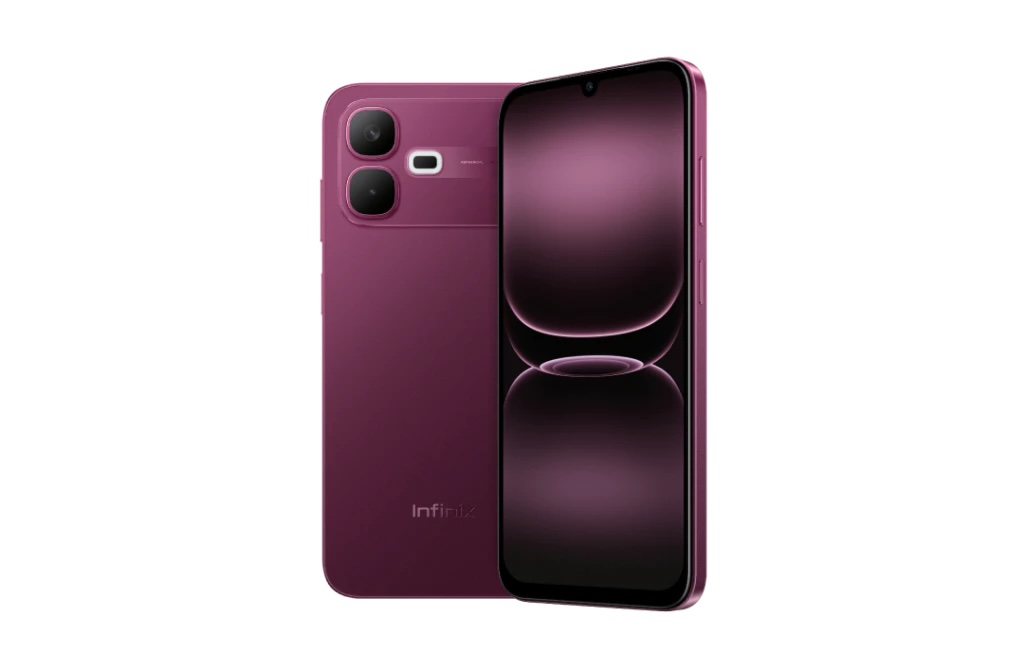 Infinix Smart 20e Review: Telefon Bajet dengan Skrin 120Hz dan IP64