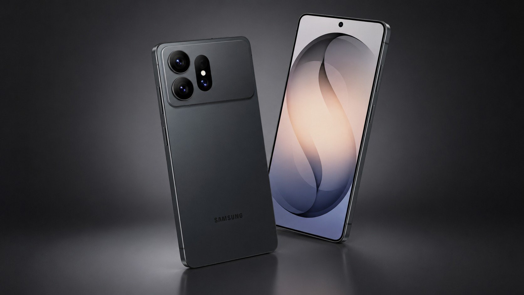 Galaxy S27 Ultra thành máy chơi game PC bỏ túi?